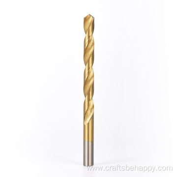 Heat Resistant Metal Drill Bits for Wood